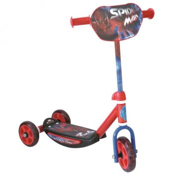 Rocco Giocattoli Monopattino Spiderman 20574425