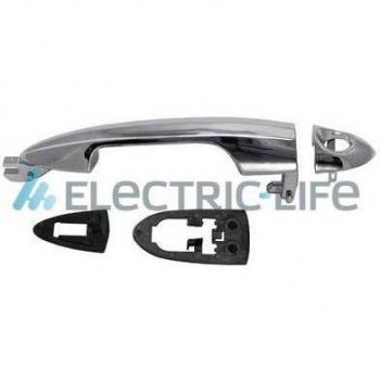 ELECTRIC LIFE Pega de porta ZR80617