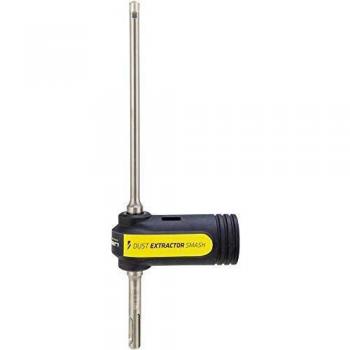 Alpen SDS-Plus DUST Extractor Smash 2 Schneiden 1 St
