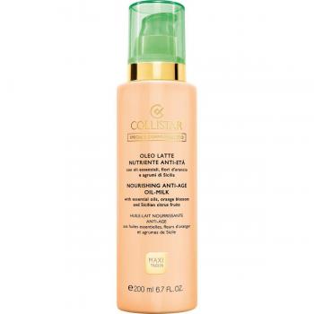 Collistar Milchöl für die Haut 200 ml – 11,48 €/100 ml