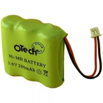 Article: TSF DECT 22 avec batterie 3.6V Ni-Mh 280mAh