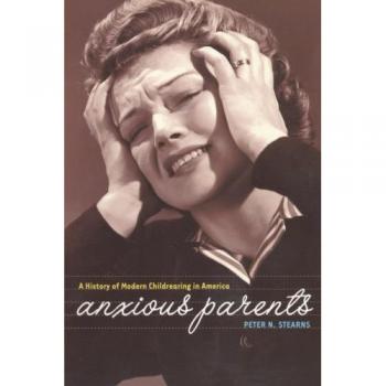 Anxious Parents