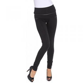 Leggings Capri Moda