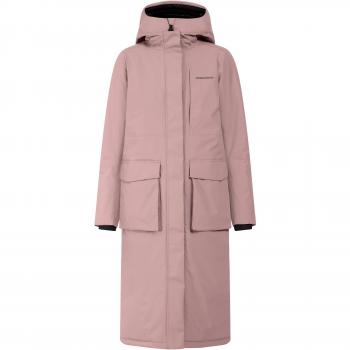 DIDRIKSONS Damen Mantel LEYA WNS PARKA L 3