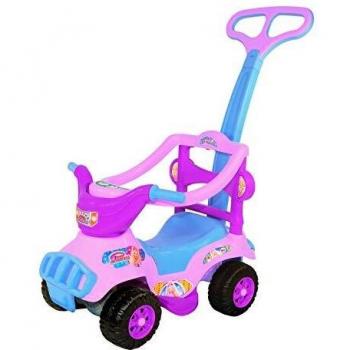 Correpasillos 5 en 1 AVC Sport Quad