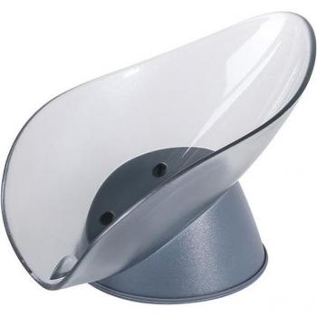 Leaf Design Soap Holder