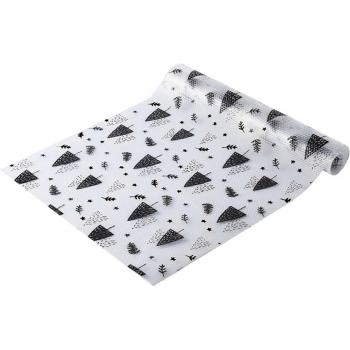 Tapis de doublure pour étagères de cuisine