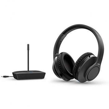 Cuffie Over-Ear Wireless Philips H6005BK/10
