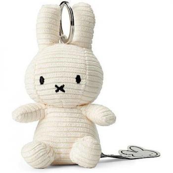 Clé de Maison Miffy Velours Côtelé