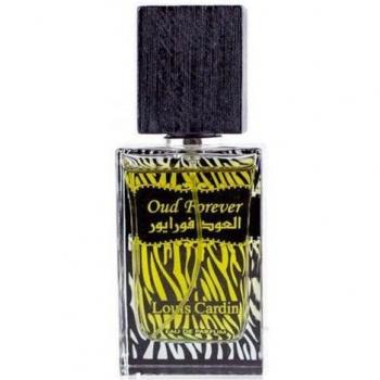 Parfum Oud Infiniment Louis Cardin 80 ml Unisexe