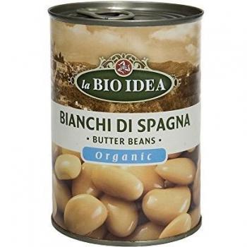 La Bio Idea Weiße Riesenbohnen 240g