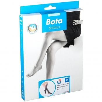Botalux 140 Chaussettes Noir AD+P Taille 36-37