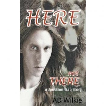 Here Not There