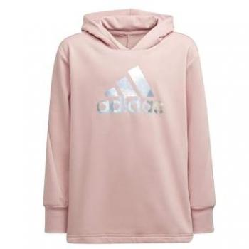 Adidas Sport Hoodies Lichtroze