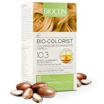 Bio-Colorist 10.3 Blond Très Clair Doré Bioclin