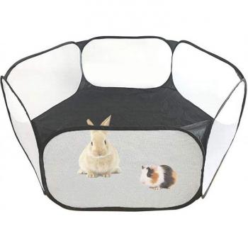 Indoor Outdoor Pet Exercise Fence