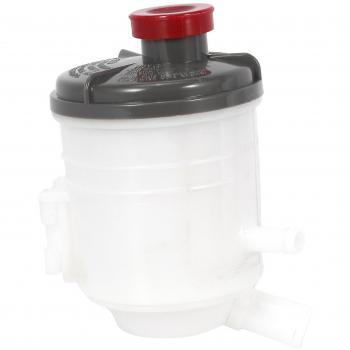 Pompe de direction assistée Honda Civic 2006-2011 avec réservoir noir blanc
