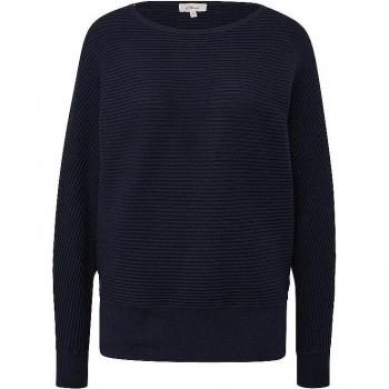 S.Oliver Strickpullover aus Viskosemix