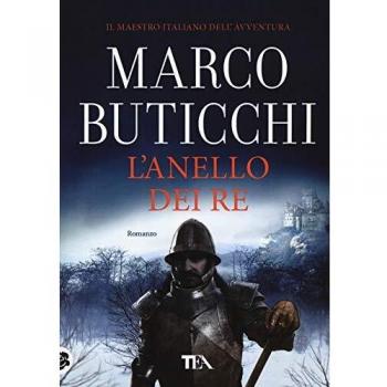 Marco Buticchi L'Anello Dei Re