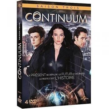 Continuum