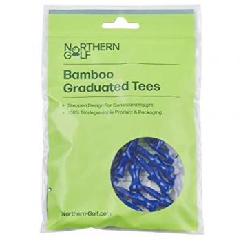 Blue Series Northern Bamboo Tees