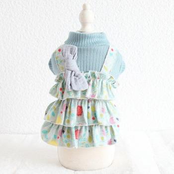 Summer Style Pet Dog Clothes