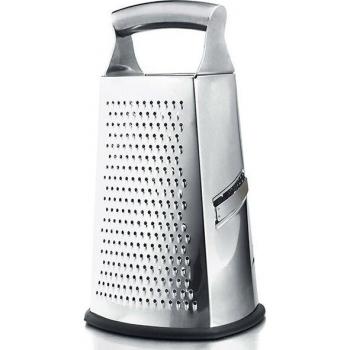4-Sided Grater for Potatoes and Vegetables