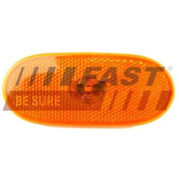 Feu latéral FAST FT86442 VW, MERCEDES-BENZ, CRAFTER 30-50 Pritsche/Fahrgestell (2F_)
