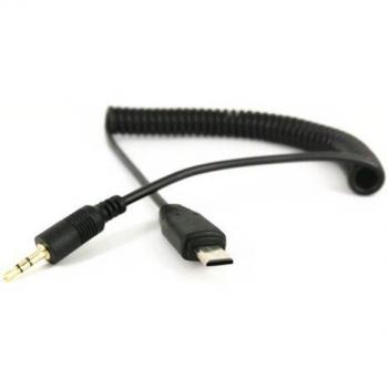 Wireless Timer Remote Control Shutter Release for Sony A7 II