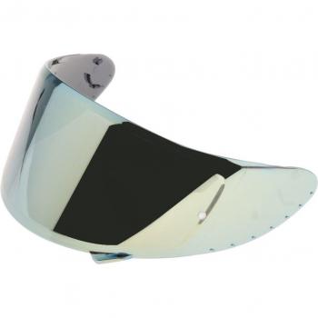 Casco de moto HD con visor para X14 CWR-1
