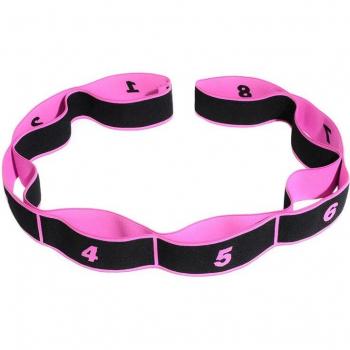 Latin Dance Flexibility Strap