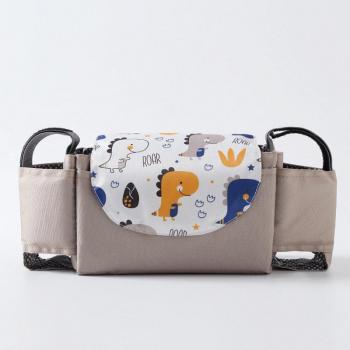 Accessoire de transport maman – sac polyvalent
