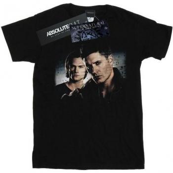 Redemption Pair Tee – Sam & Dean Supernatural