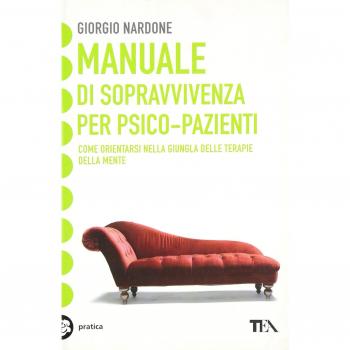 Manuale di sopravvivenza per psico-pazienti