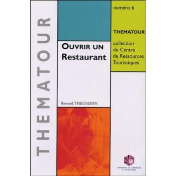 Ouvrir un Restaurant