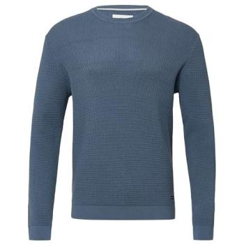 Baumwollmix-Pullover