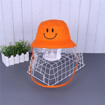 Casquette Couverture Totale Kids