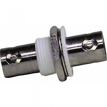 TRU COMPONENTS 730465 BNC-Durchführung BNC-Buchse