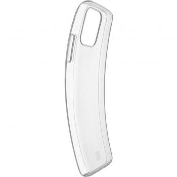 Cellular Line Cover iPhone 14 Plus, COVER per Apple Iphone Plus ,trasparente