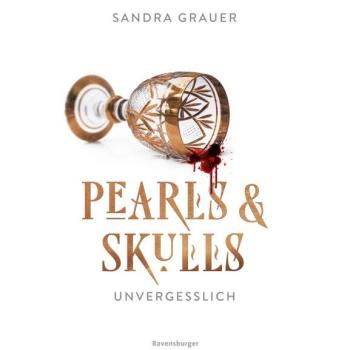 Pearls & Skulls, Band 2