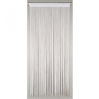 Rideau String Ice White 90 x 200 cm