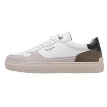Pepe Jeans Camden Nature Herren Sneaker