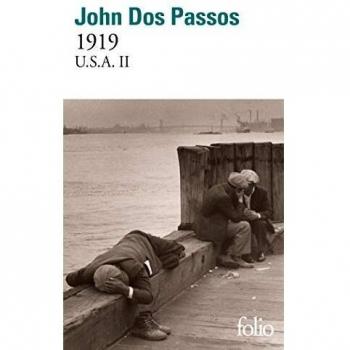 U.S.A., II : 1919: Trilogie U.S.A. II