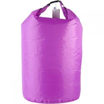Sac de natation Bluefield 70L avec crochet pratique