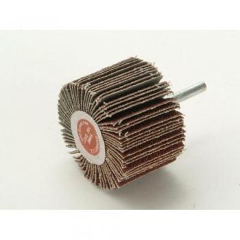 Faithfull FAIFW6040M Flap Wheel 60 x 40mm Medium