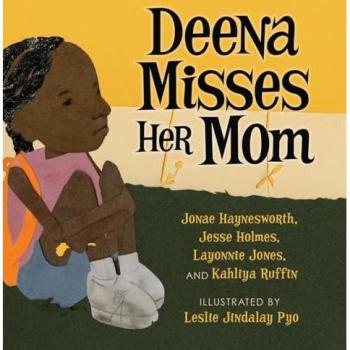 Deena Misses Her Mom