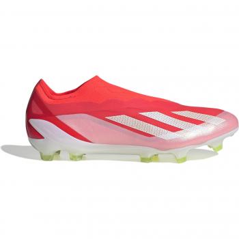 Adidas CrazyFast Elite Laceless Soccer Boots