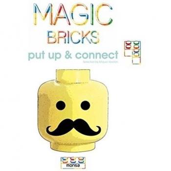 Magic Bricks: Put Up & Connect