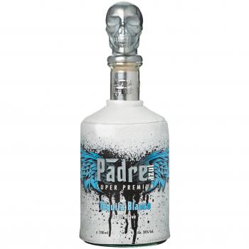 Tequila Azul Celeste 70 cl