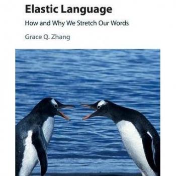 Elastic Language: How and Why We Stretch our Words